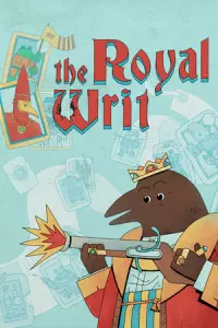 Ilustracja produktu The Royal Writ (PC) (klucz STEAM)